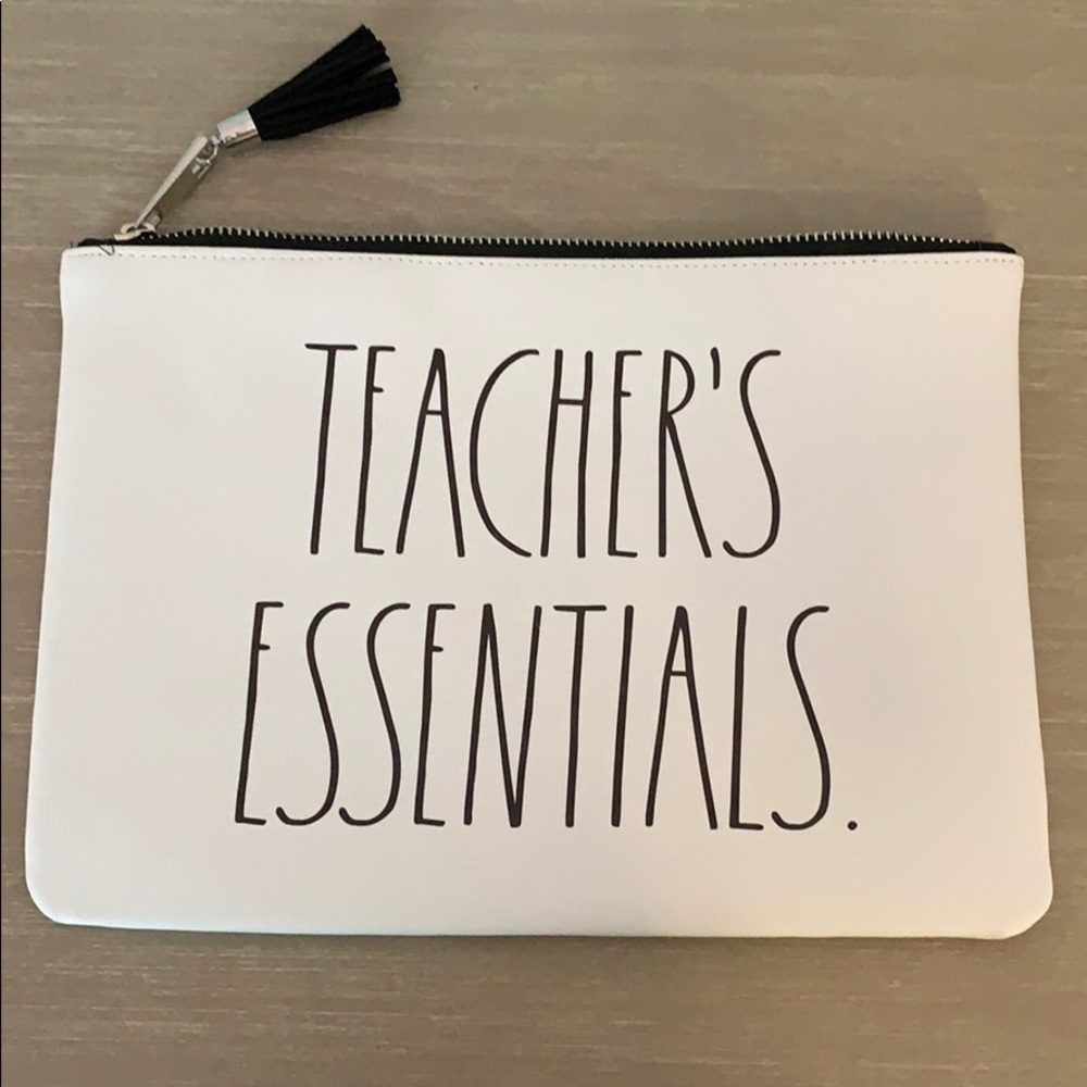 Rae Dun Pencil Case